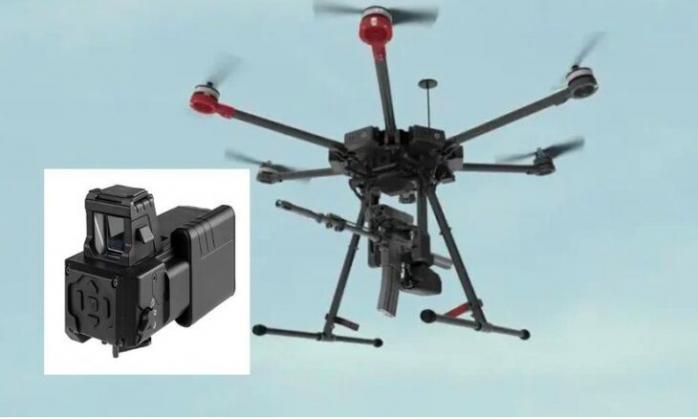 Израиль передал ВСУ системы Smart Shooter для перехвата дронов
