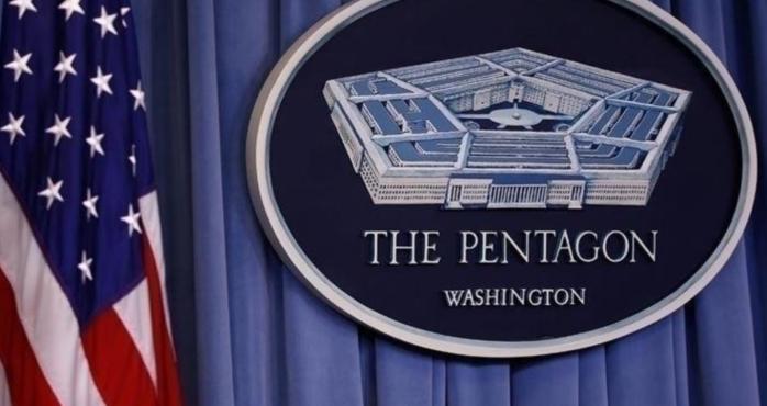 Пентагон: Сотрудничество Запада в поддержке Украины - ключевой момент в истории