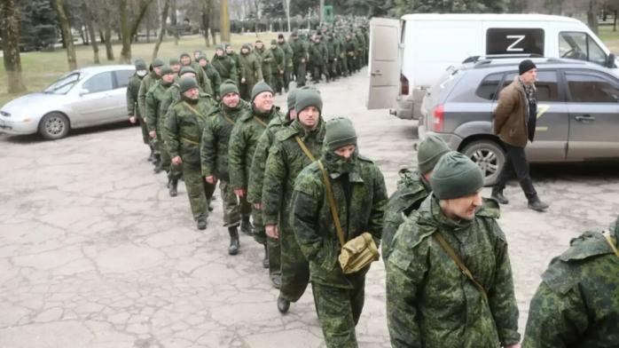 Мобилизация не поможет оккупантам на фронте. Фото: slovoidilo.ua