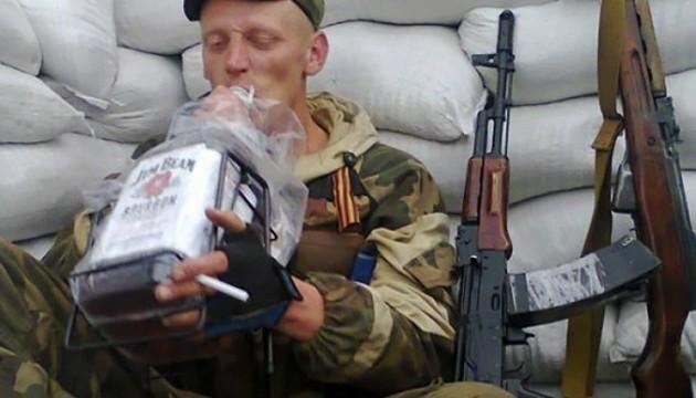 Оккупанты жалуются на отсутствие воды и еды в армии рф. Фото: ukrinform.com