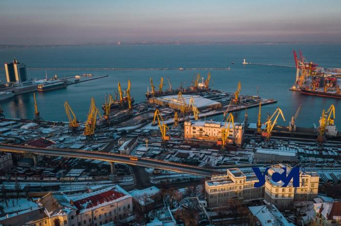 Киев не остановил зерновой коридор, когда россия била по Одессе - реакция на демарш рф