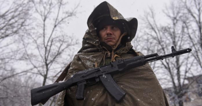 В оккупированном Северодонецке будут готовить мобилизованных оккупантов, фото: URA.ru