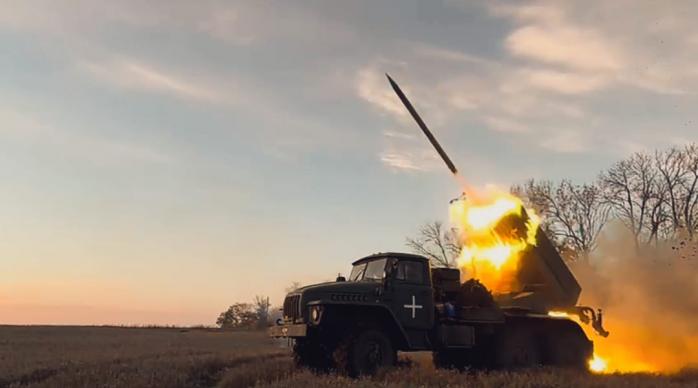 Десантники ВСУ уничтожили пехоту и БМП россиян в Донецкой области 