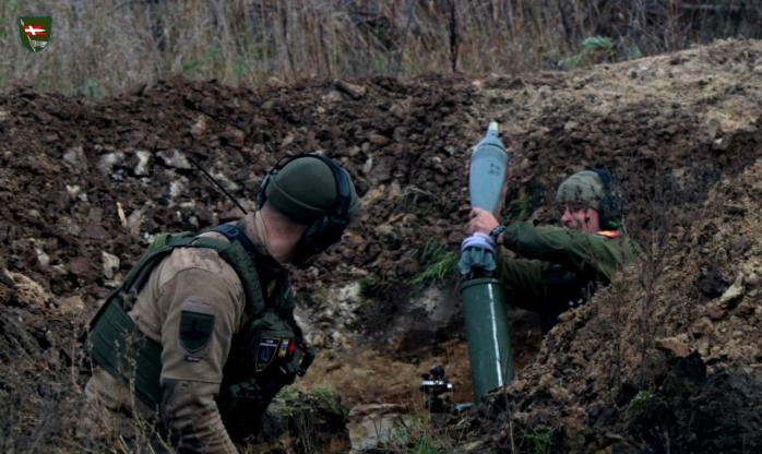 ЗСУ знищили 650 російських окупантів за добу. Фото: Генштаб