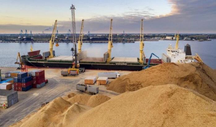 ООН подтвердила проход сухогрузов по «зерновому коридору» в четверг - Киев