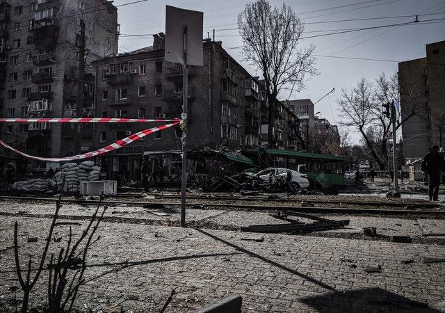 Тела 868 гражданских обнаружили на деоккупированных территориях. Фото: prostir.ua