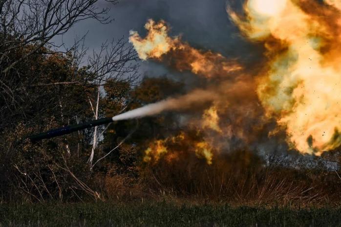 Військові втрати росії. Фото: Генштаб ЗСУ