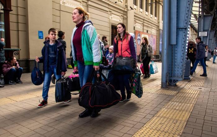 Виплати переселенцям - у Мінсоцполітики анонсували перевірки за місцем реєстрації ВПО