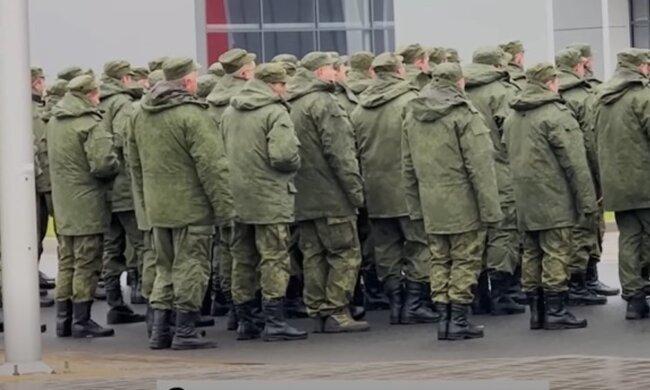 Родичі мобілізованих підтвердили великі втрати росіян на Луганщині