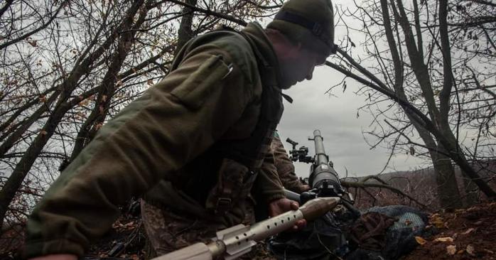 ВСУ за сутки уничтожили 710 россиян. Фото: Генштаб