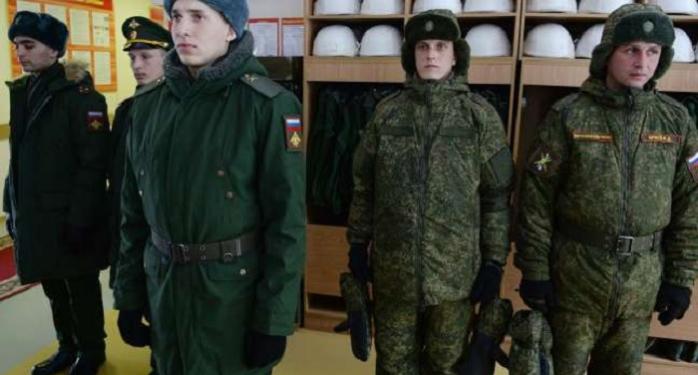 КНДР начала шить зимнюю форму для российской армии - СМИ