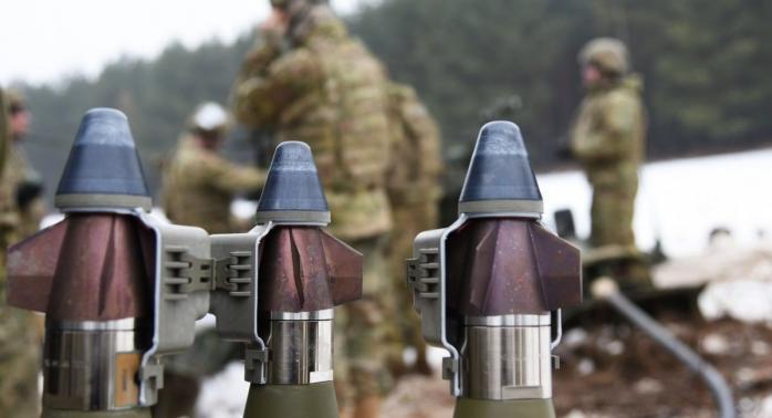 Южная Корея продаст США артиллерийские снаряды для Украины - WSJ