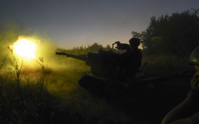 Наступ на півдні - що відбувається після звільнення Херсона