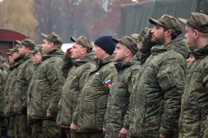 Російські солдати масово хворіють у білорусі. Фото: Главком