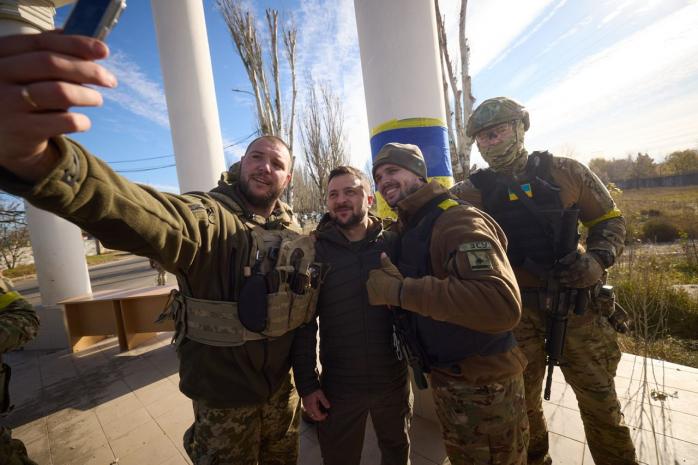 Корректировал огонь, отбивал наступление и освобождал Снегиревку — подвиги сержанта, который стал Героем Украины 