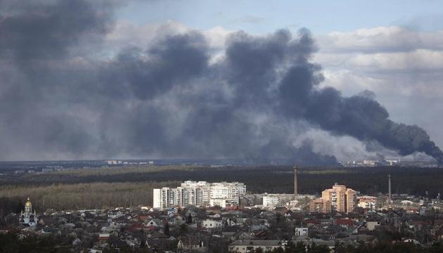 Генассамблея ООН приняла проект резолюции о компенсации Украине ущерба, нанесенного войной россии — результаты голосования