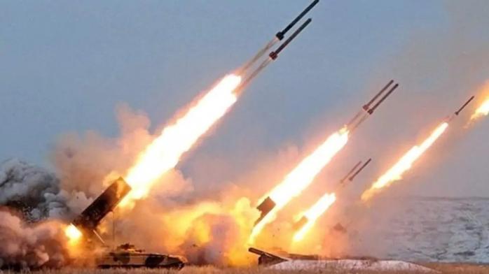 Россияне вынуждены замедлить темпы обстрелов из-за истощения запасов ракет - ISW