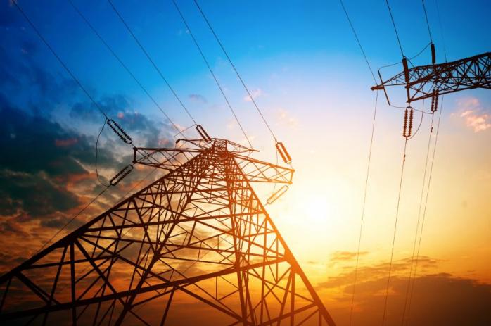 Украина разработала параллельную сеть поставок электричества. Фото: