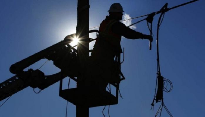 “Укренерго” показало наслідки атаки рф на енергетичну інфраструктуру 