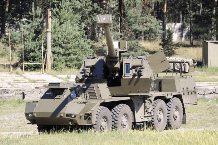 "Укроборонпром" анонсував спільне виробництво зброї з шістьма країнами НАТО