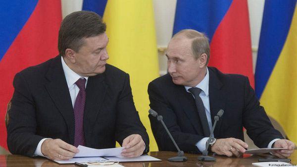  ОАСК готовился узаконить возвращение Януковича на Банковую — «Схемы»