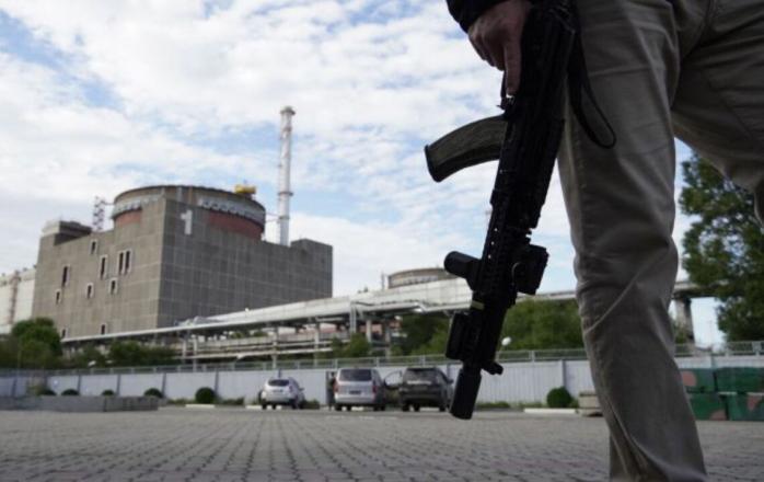  МАГАТЭ обнаружило повреждение в системе охлаждения Запорожской АЭС