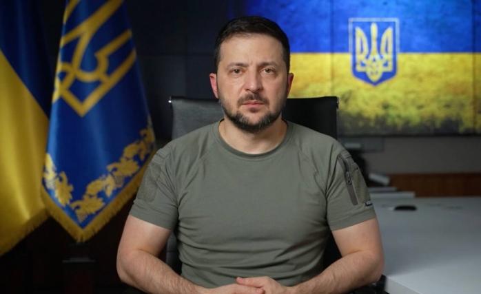 Зеленський виступить на екстрених дебатах, скликаних на прохання України, які повинні початися о 16:00 за місцевим часом в Нью-Йорку (о 23:00 за Києвом).
