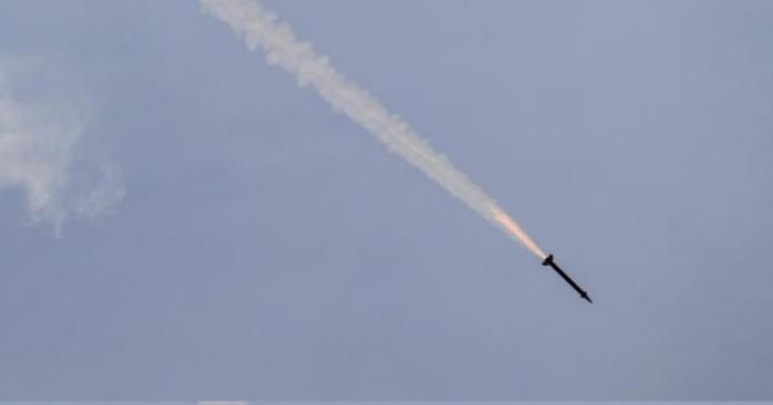 Рашисты атаковали ракетами Кривой Рог, фото: ZN,ua