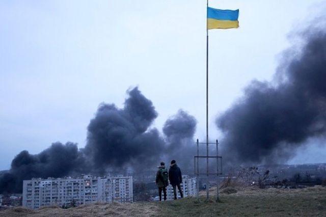 лукашенко перекинув сили спецоперацій на охорону кордону, росіяни перевозять війська з білорусі в Україну