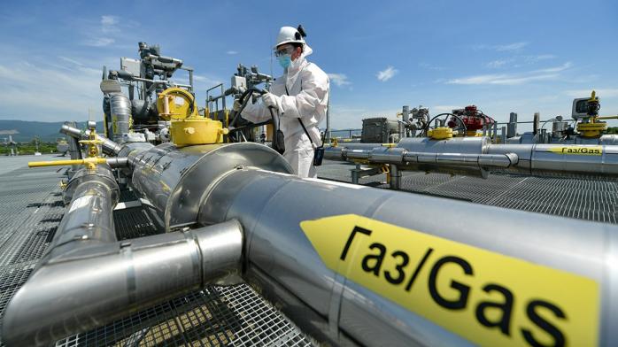 Причины поражения путина в газовой войне раскрыл экс-глава Международного энергоагентства