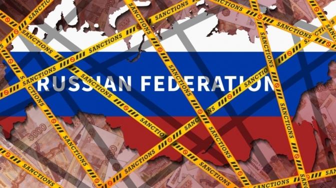Под санкции Британии попали россияне, вербовавшие зэков Пригожину и курировавшие псевдореферендумы
