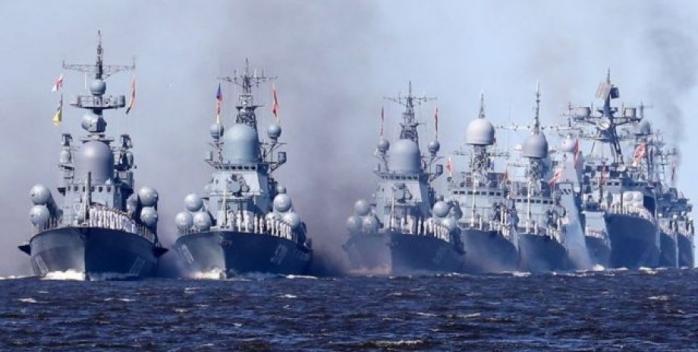 Черноморский флот с начала войны потерял 15% своего боевого состава – потери россиян