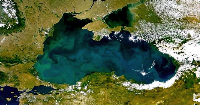Російські ракети у Чорному морі продовжують загрожувати Україні, фото: «Дзеркало тижня»