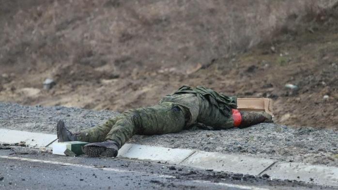 Правоохранители проверяют фото с якобы повешенными партизанами в Луганской области