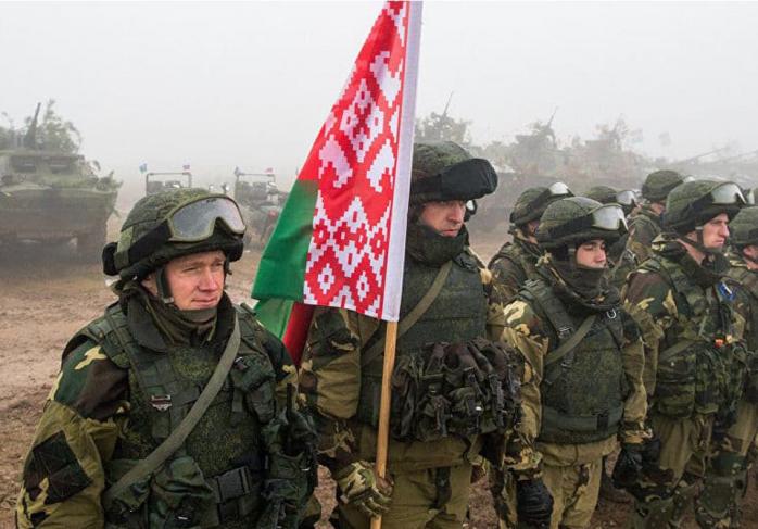 Украинские военные прокомментировали внезапный визит шойгу в беларусь