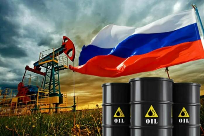 Москва готова зменшити видобуток у відповідь на стелю цін на нафту