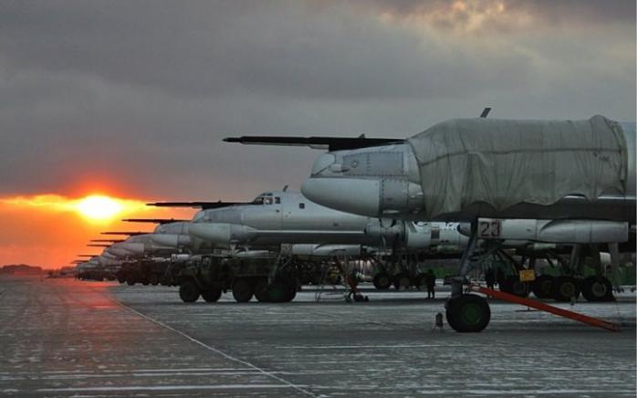 Россияне жалуются, ВСУ разводит руками - рф обвинила Киев в атаке на свои аэродромы