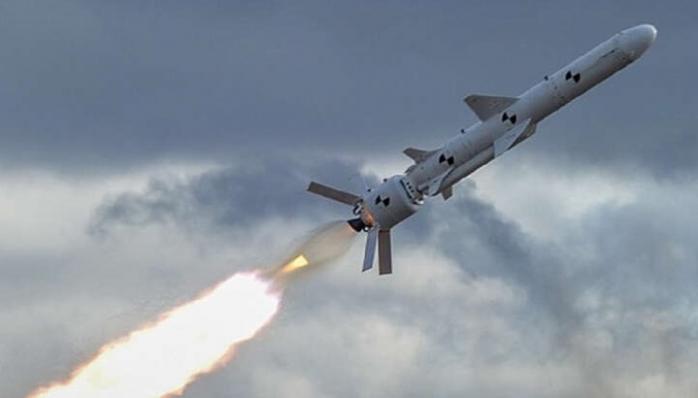 Росія виробляє крилаті ракети попри західні санкції - The New York Times