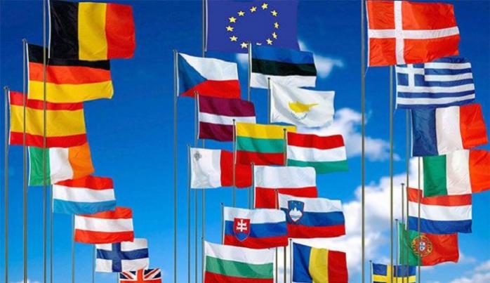 ЕС не утвердил присоединение Болгарии и Румынии к Шенгенской зоне