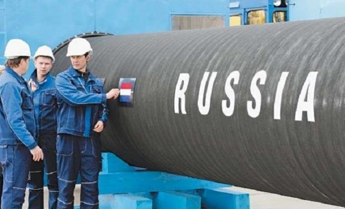 Казахстан и Узбекистан отказались от газового союза с россией