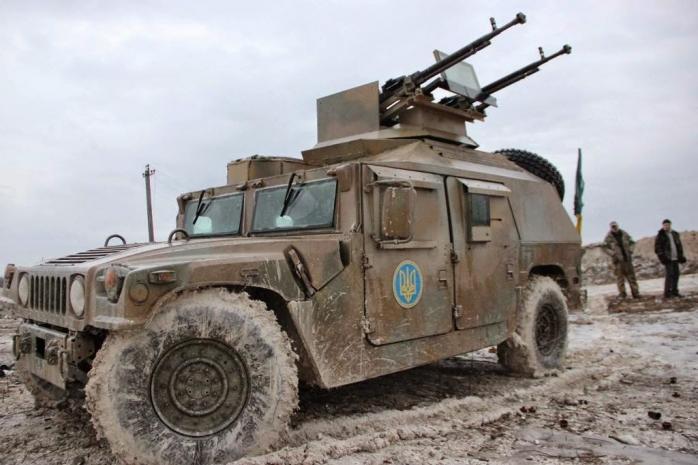  Пентагон опубликовал список вооружений из нового пакета помощи Украине