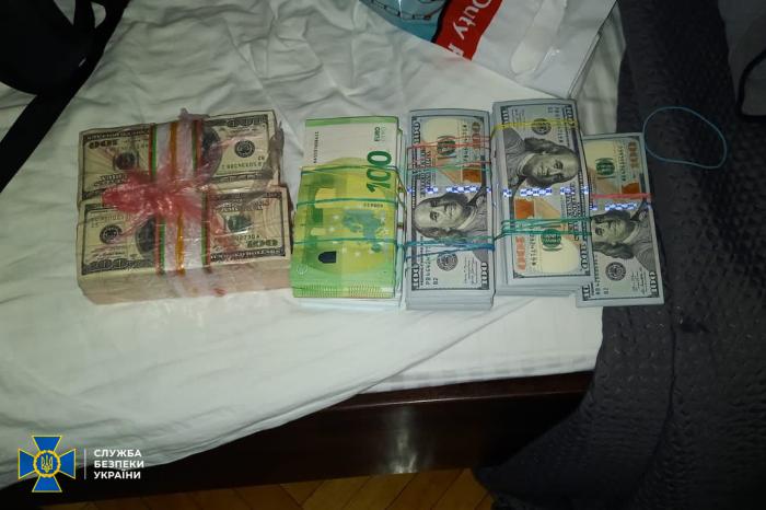 СБУ провела контррозвідувальні заходи на об’єктах УПЦ МП у Харківській області, фото: СБУ