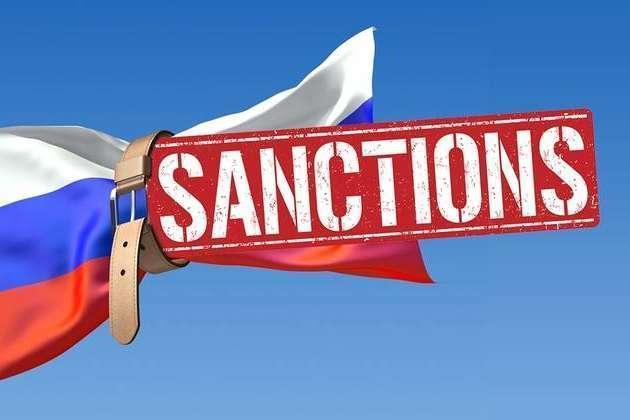 Нефтяные санкции болезненно ударили по доходам рф. Фото: agropolit.com