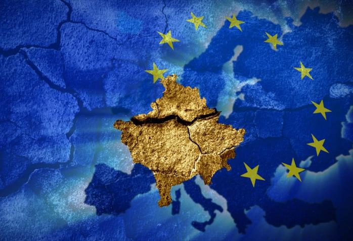  Косово подаст заявку на вступление в Евросоюз