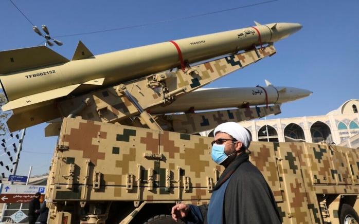 Іран обмежить дальність ракет для росії, щоби не порушувати вимоги ООН