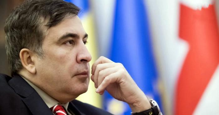 Михаил Саакашвили, фото: «Стоп.Коррупции»
