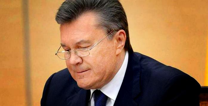 Виктор Янукович, фото: online.ua