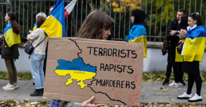Вспомнили все преступления рф - сейм Польши объявил россию "государством - спонсором терроризма"