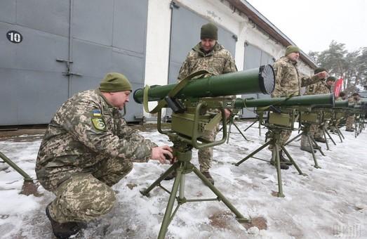 59 ОМБ показала удари ПТРК по техніці ворога, а підрозділ "Дайвер" - знищення російського танку "Прорив" 