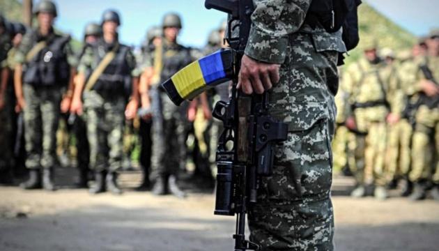 Мобілізація в Україні відбувається за планом та без сумбуру - Генштаб 